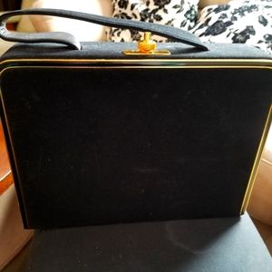 Vintage Bienen Davis Handbag